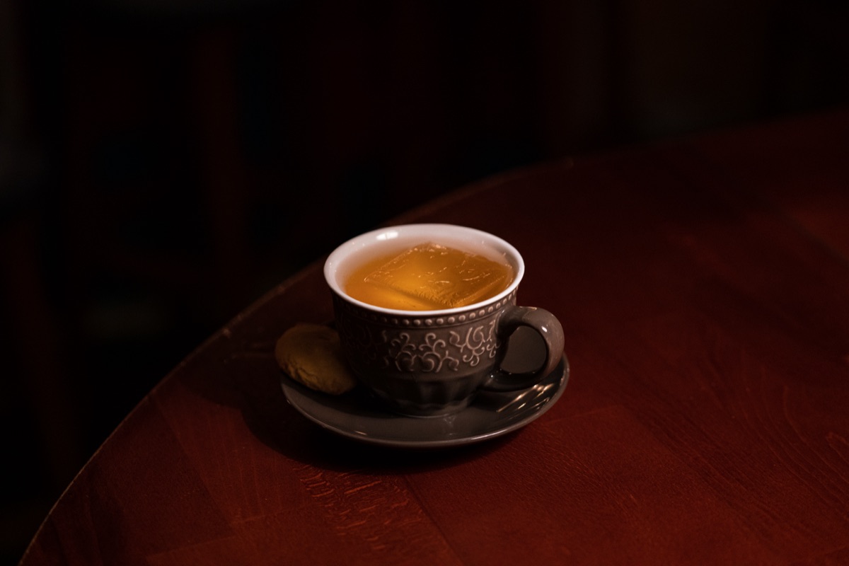 Black Sabah