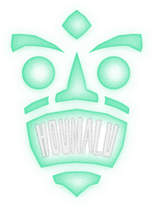 HouNalu