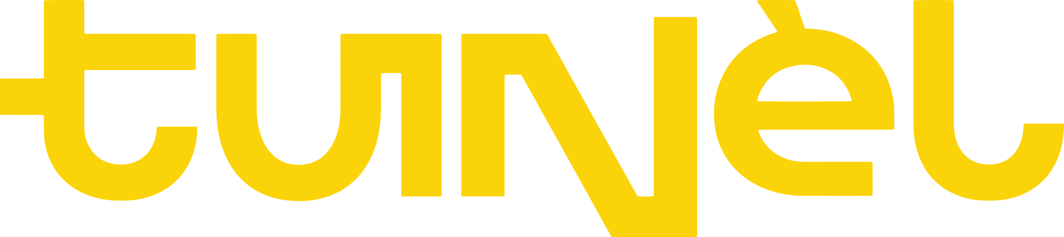 Tunel