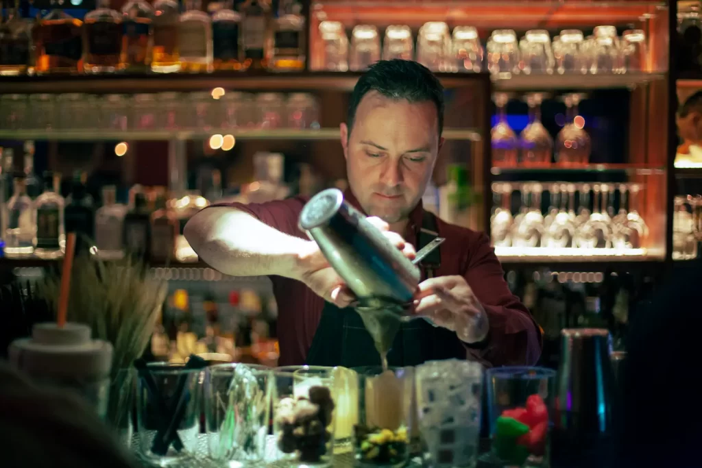 Where to Drink in Tirana - Nouvelle Vague Tirana