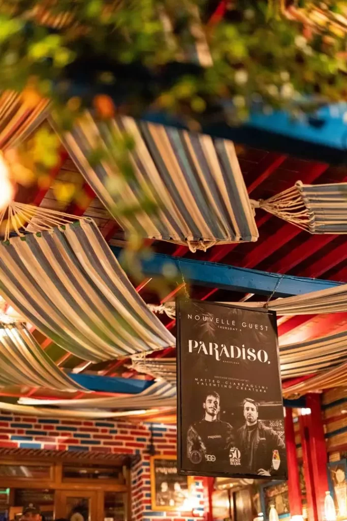 Where to Go Out in Tirana at Night