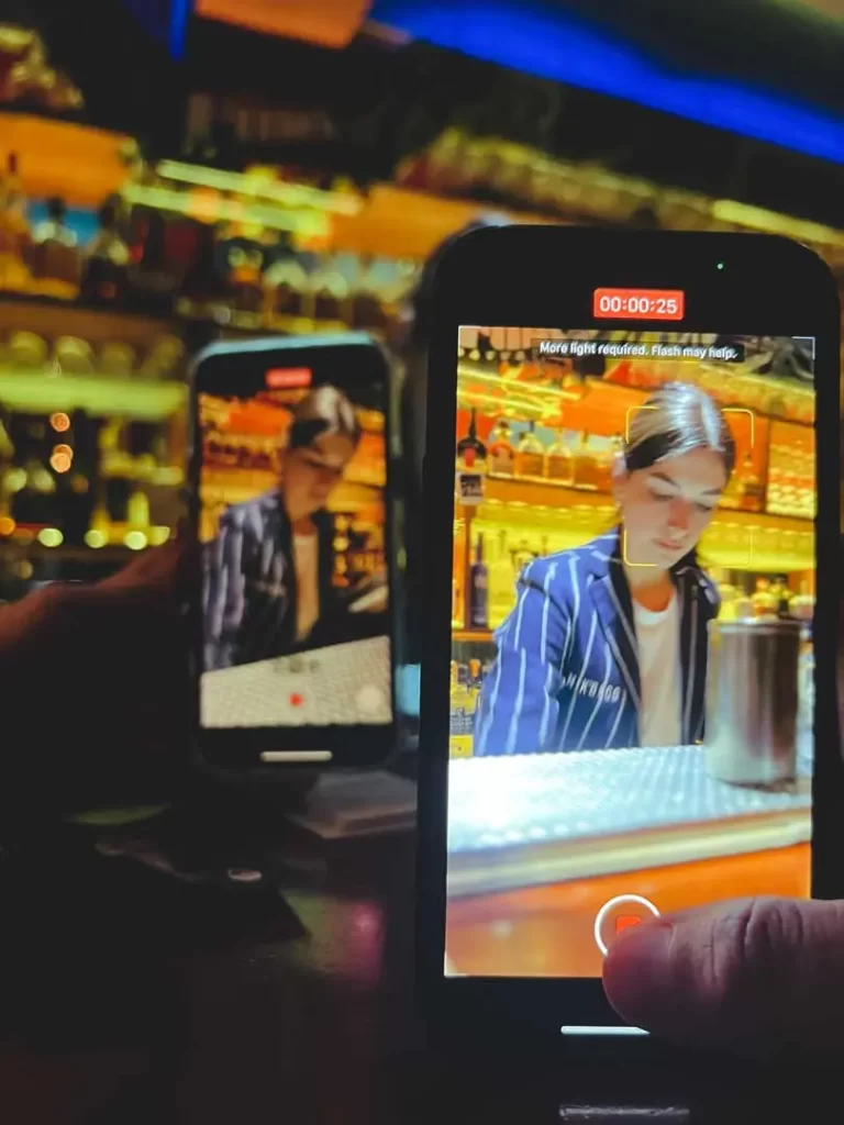 Best Local Bar in Tirana